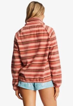 Billabong Boundary - Col Montant - Fleecejas - Kiss The Earth 7 Billabong Boundary - Col Montant - Fleecejas - Kiss The Earth -Billabong 2a319a6f3c5544559f3f28b569e47102