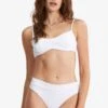Billabong Bikinibroekje - White