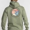 Billabong Rockies - Hoodie - Sag 1 Billabong Rockies - Hoodie - Sag -Billabong 2aa1f32df4b44e7e8d0f886b108e8a23