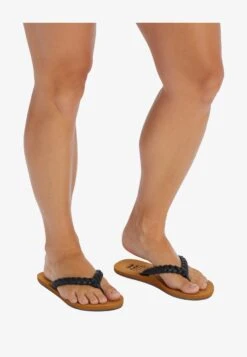 Billabong Teensandalen - Blk