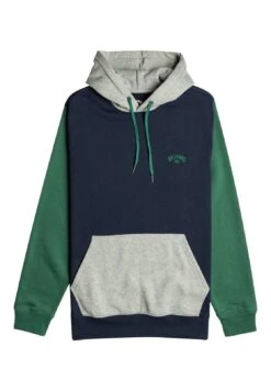 Billabong Arch Block- Hoodie - Nvy 10 Billabong Arch Block- Hoodie - Nvy -Billabong 2cecd74ecce04097b04ec2d4f2c3960c