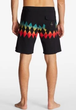 Billabong Andy Irons Tri Ciclo Pro-Board Performance - Zwemshorts - Xkgr -Billabong 2d0126ebd2dc4876b8ae9f6b2c335362