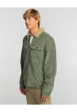 Billabong Barlow Mit Sherpa FürEby - Jas - Sag 11 Billabong Barlow Mit Sherpa FürEby - Jas - Sag -Billabong 2d03aea002924dbd80b3576e83ee79d8