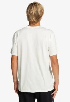 Billabong Rotor Fill- T-Shirt Print - Ofw -Billabong 2da7b9fc3c024c69a177c0e2e1ec27fe