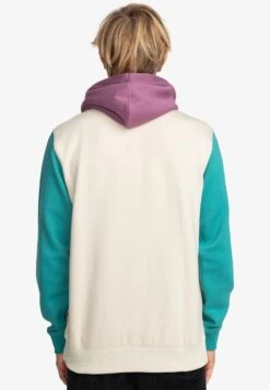 Billabong Arch Block- Hoodie - Chi -Billabong 2df79d20d1bd49098e50dcc3c3c3a8f3