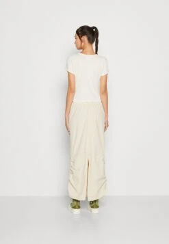 Billabong Dolphin Dreams Tees - T-Shirt Print - Salt Crystal -Billabong 2e307fac3f2c472a9c19fb3865356530