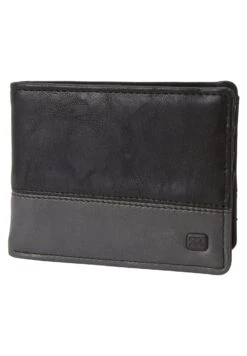 Billabong Dimension Unisex - Portemonnee - Black Char