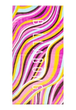 Billabong Lie Down - Strandaccessoire - Stripes