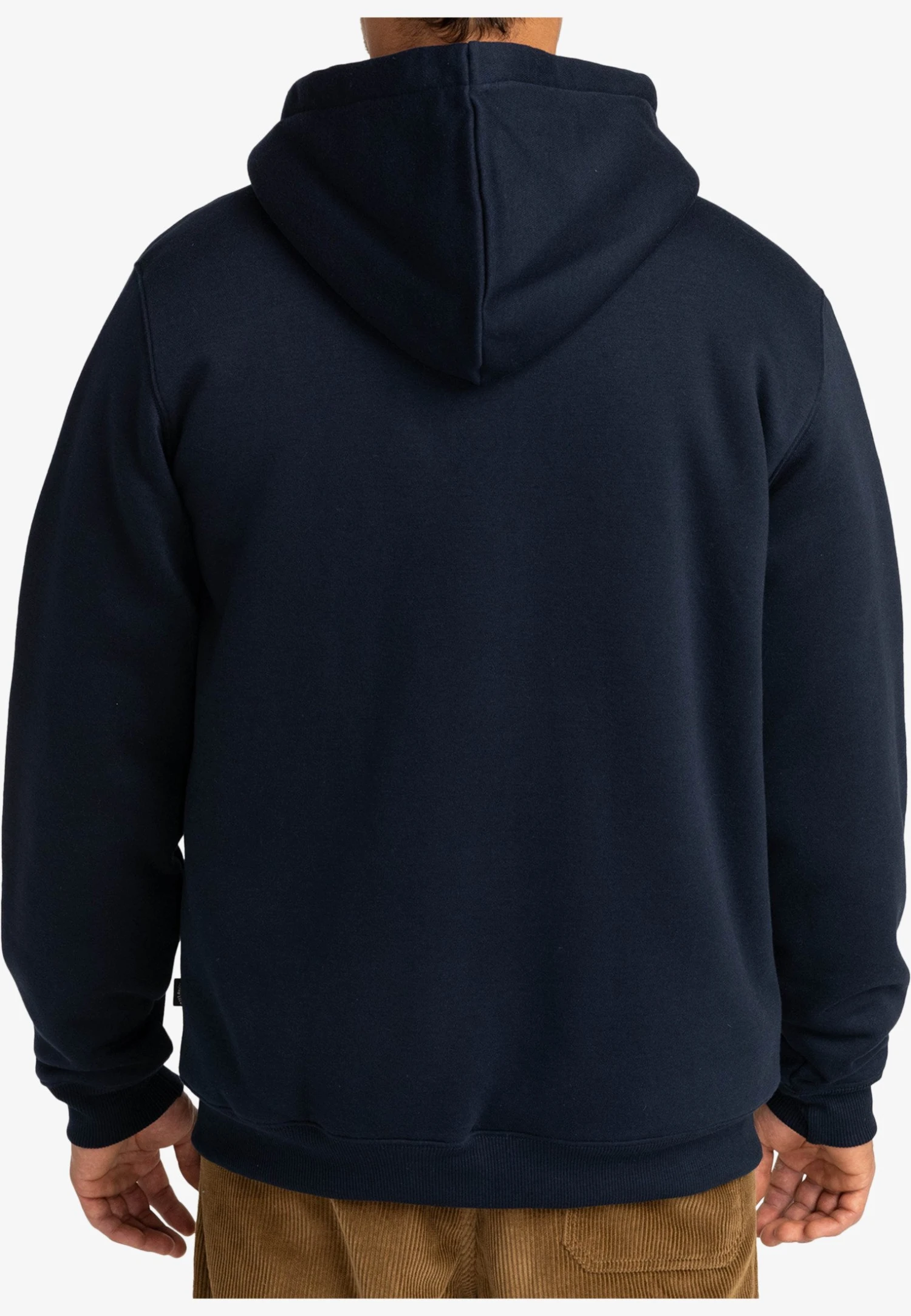 Billabong Arch - Sweater Met Rits - Nvy 4 Billabong Arch - Sweater Met Rits - Nvy - Afbeelding 2