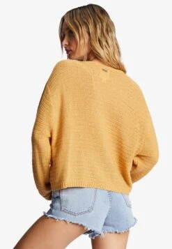 Billabong Every Day Pull Confortable- Trui - Gold Coast -Billabong 2fdd0ed1b5a14b1e87887b87e2fd8c4e