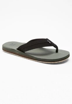 Billabong All Day Impact - Mfot1Bad - Teensandalen - Olive -Billabong 2fe4c36be5b842e580d10d2b92e8bac9