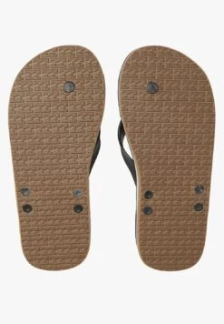 Billabong All Day -For Mfotnbad - Pantoffels - Grey -Billabong 3189182ad03f4519b592d8b7e6ffb895