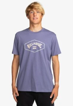 Billabong Exit Arch - T-Shirt Print - Skw