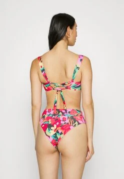 Billabong Islands Away Underwire - Bikinitop - Multi -Billabong 33266dd998de43fdb786ddbdfa76903d