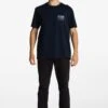 Billabong Segment - T-Shirt Print - Navy 2 Billabong Segment - T-Shirt Print - Navy -Billabong 3450d93279754c3885dcf5e673c79b0b