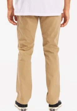 Billabong 73 Homme - Chino - Gravel 7 Billabong 73 Homme - Chino - Gravel -Billabong 346fd660e6cd40839439bc04b2876251