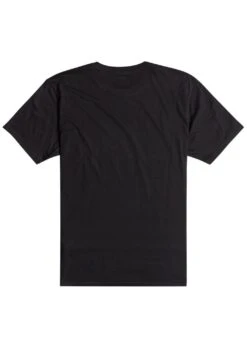 Billabong Team Wave- T-Shirt Print - Blk -Billabong 34e627fd81634d49b8c8683e29f8010d