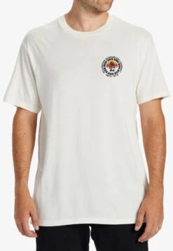 Billabong Transport - T-Shirt Print - Ofw -Billabong 35033664c3a24750931036884d3f1e81