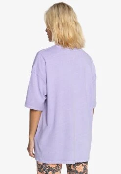 Billabong Moonlight Kiss Png0 - T-Shirt Print - Lilac Breeze -Billabong 3576d082311242d5b5202960ab0913f5