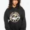 Billabong Hoodie - Black 2 Billabong Hoodie - Black -Billabong 35a8352ab7ad408aa431d7be2b911ade