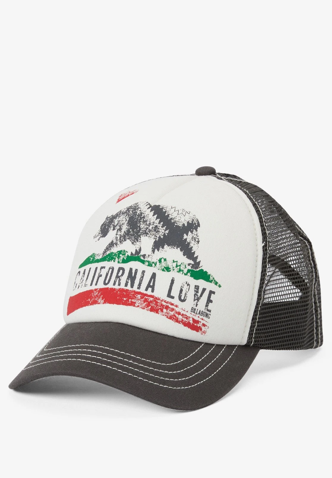 Billabong Pitstop - Pet - Kny 7 Billabong Pitstop - Pet - Kny - Afbeelding 5