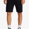 Billabong Shorts - Black -Billabong 362b8fadb7bb421faa2beec88e3c227b
