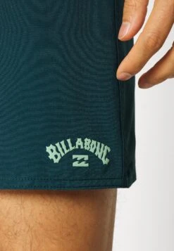 Billabong All Day Og - Zwemshorts - Navy -Billabong 365e965b828842b3be1393cfbaeb6f93