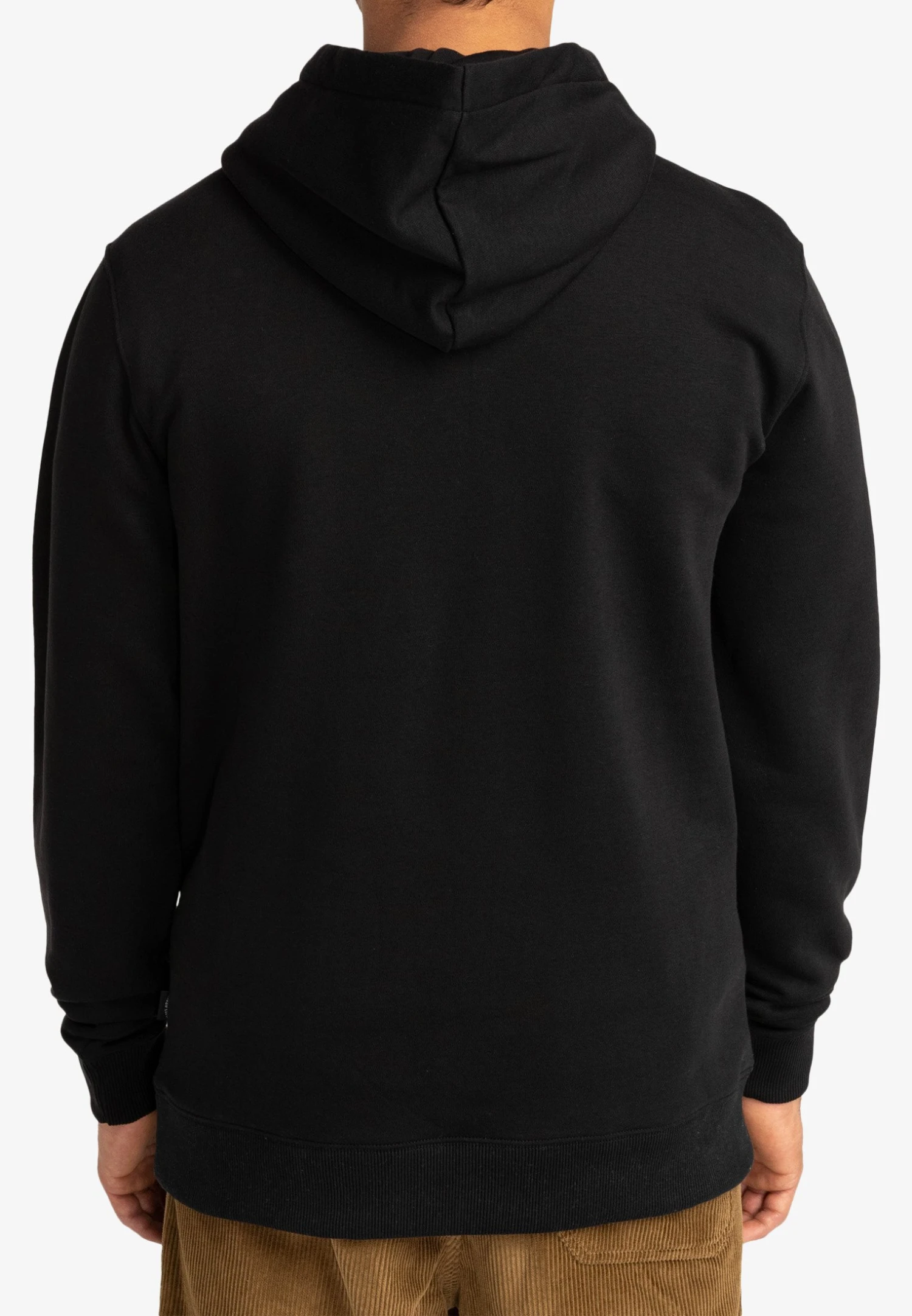 Billabong Arch Po - Sweater - Black 4 Billabong Arch Po - Sweater - Black - Afbeelding 2