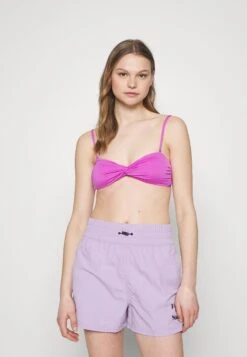 Billabong Sol Searcher Drapped- Bikinitop - Bright Orchid