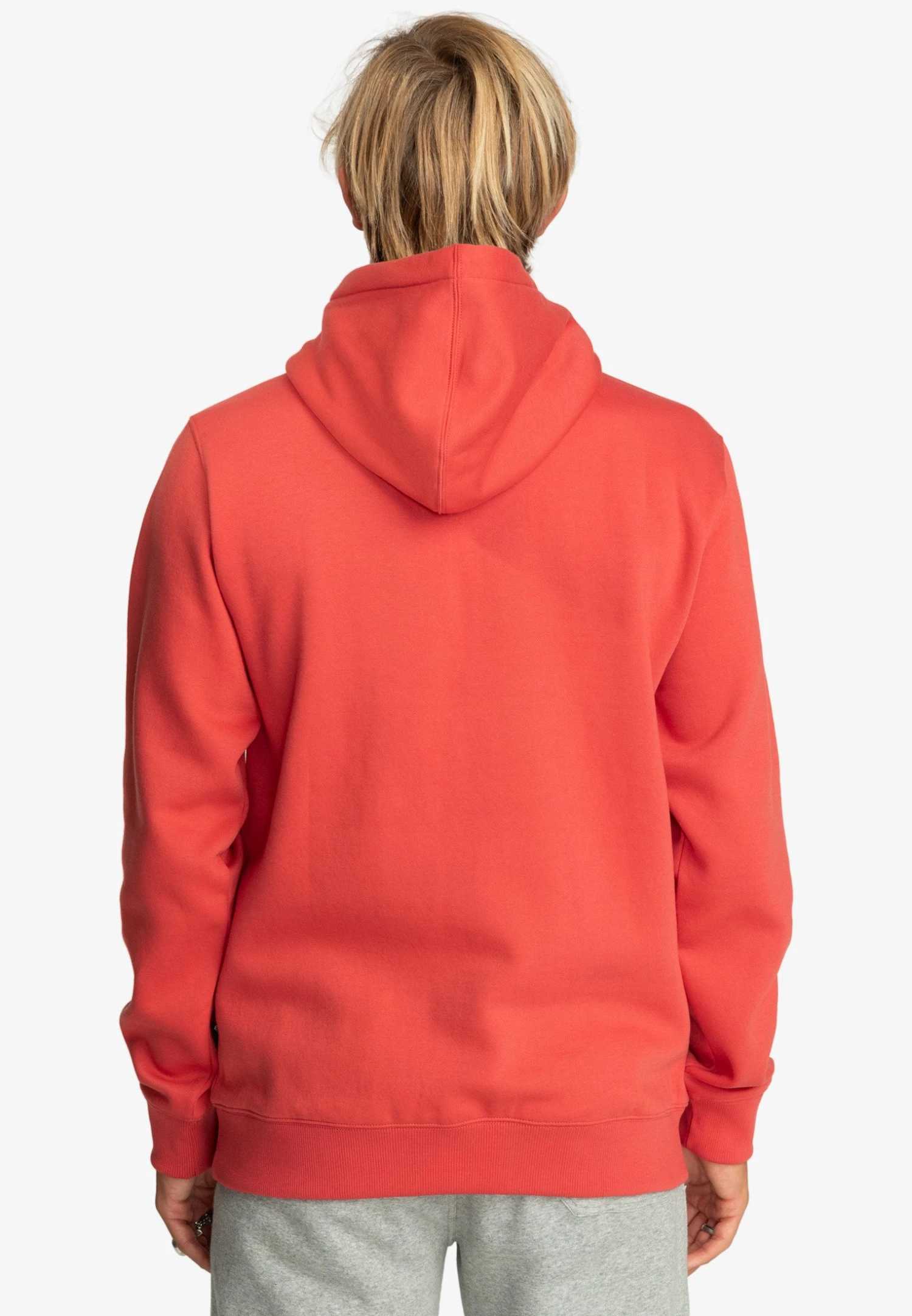 Billabong Arch- Hoodie - Crl 5 Billabong Arch- Hoodie - Crl - Afbeelding 3