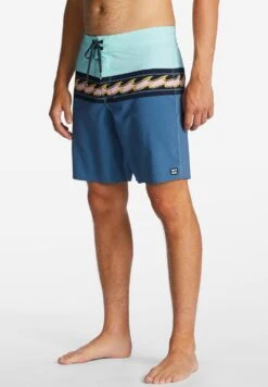 Billabong Momentum Pro - Board Performance- Zwemshorts - Blue Haze -Billabong 36a9a83e375b45d6af48c9136256970d