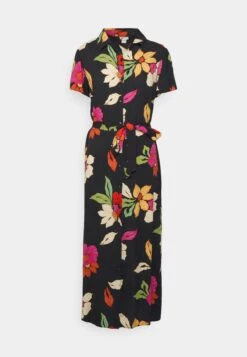 Billabong Sweet Day - Blousejurk - Off Black