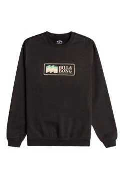 Billabong Swell- Sweater - Blk 13 Billabong Swell- Sweater - Blk -Billabong 3787f1ab8d6144b0a4500afd81bbc1ec
