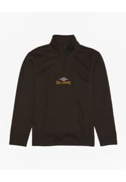 Billabong Re-Issue Mock Neck - Sweater - Waa -Billabong 37e9cf931ff746c5b64139dac434f65c