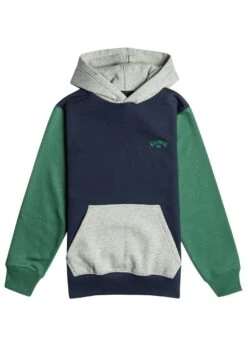 Billabong Arch Block- Hoodie - Nvy