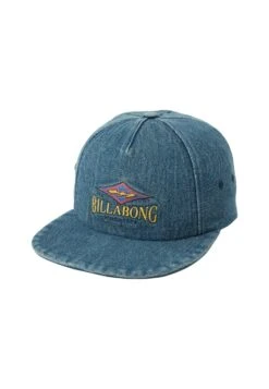 Billabong Heritage Strapback - Pet - Ind