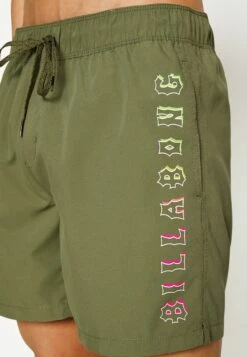 Billabong All Day Heritage- Zwemshorts - Jungle 9 Billabong All Day Heritage- Zwemshorts - Jungle -Billabong 38ed9086d2df4a4d9b9d822f3f8ce307