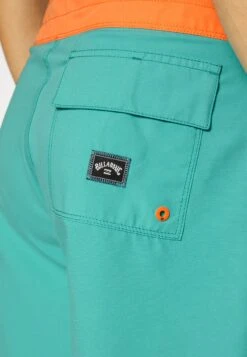 Billabong All Day Og - Zwemshorts - Dark Mint 11 Billabong All Day Og - Zwemshorts - Dark Mint -Billabong 390e23f1e9d2448991ed9d64e2de90ba