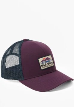 Billabong Walled Adiv - Pet - Fig -Billabong 39ba8734078340bdb44fd2443fb43a64