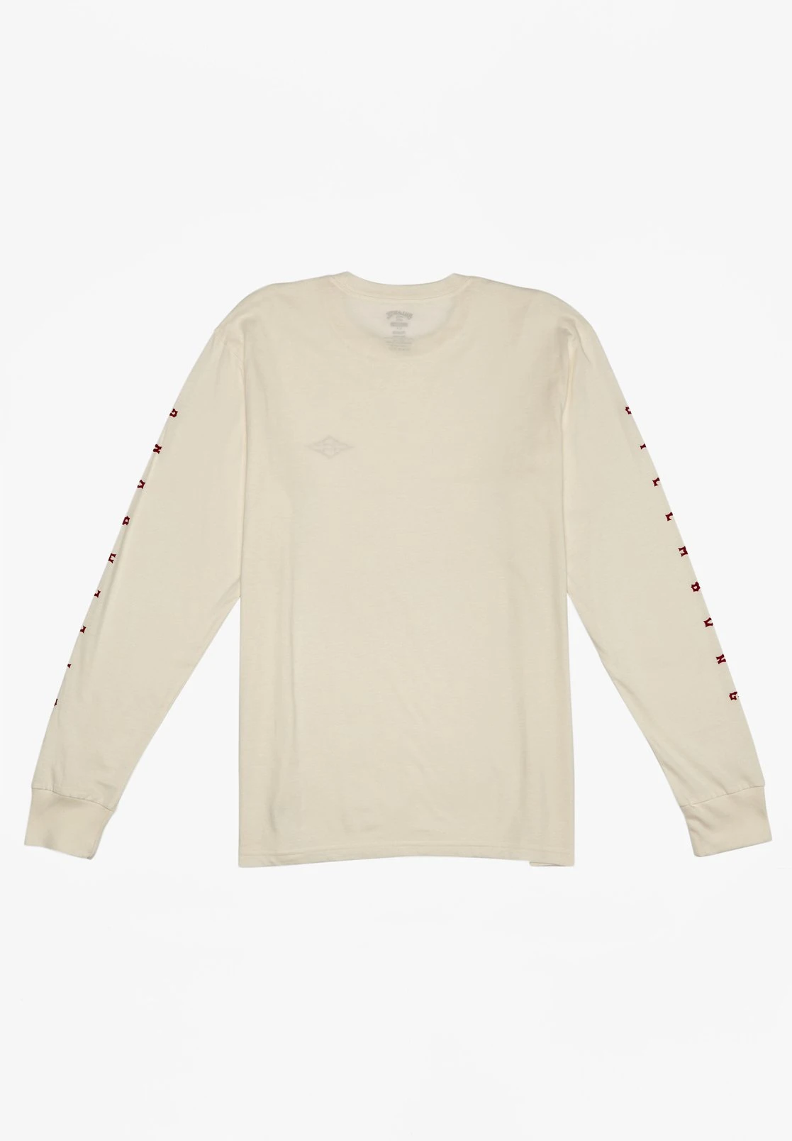 Billabong Unity - Longsleeve - White 7 Billabong Unity - Longsleeve - White - Afbeelding 5