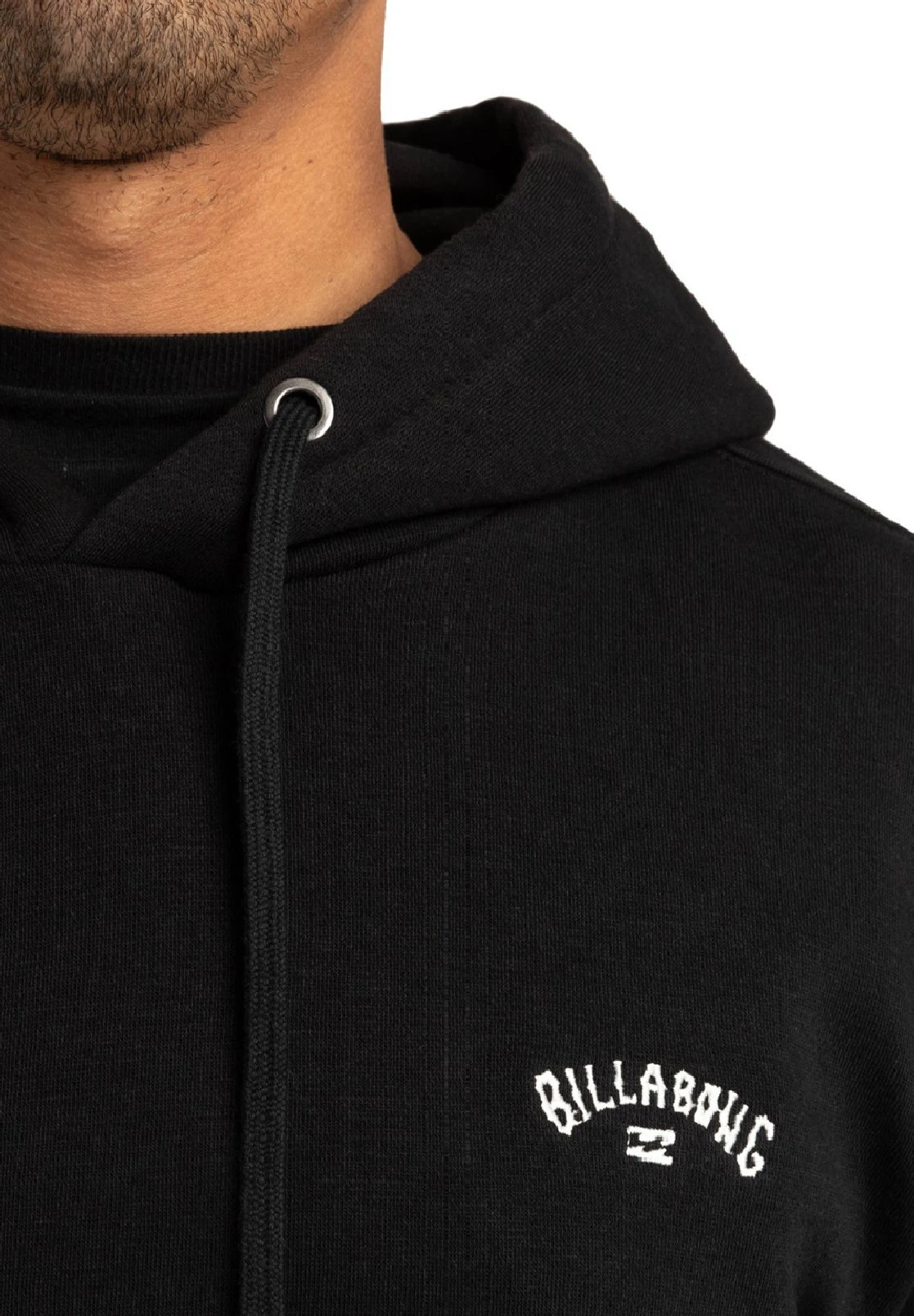 Billabong Arch Po - Sweater - Black 5 Billabong Arch Po - Sweater - Black - Afbeelding 3