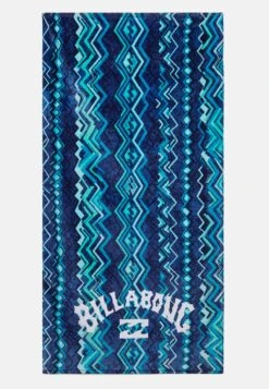 Billabong Waves - Strandhanddoek - Blue Haze