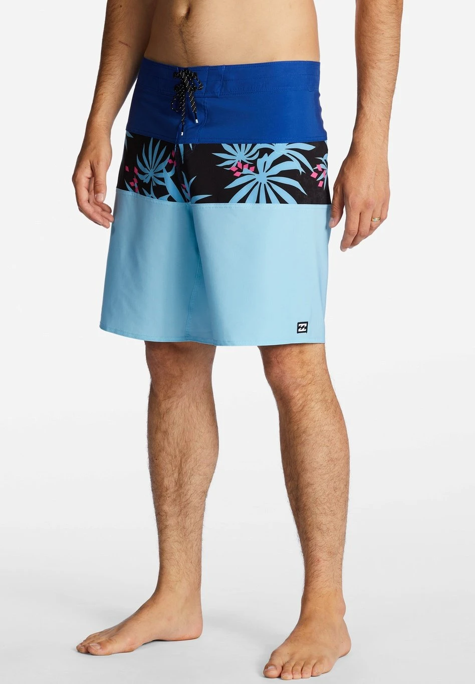 Billabong Tri Pro - Zwemshorts - Coastal 8 Billabong Tri Pro - Zwemshorts - Coastal - Afbeelding 6