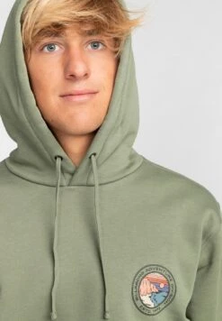 Billabong Rockies - Hoodie - Sag -Billabong 3bf43cbbcaca42469b2a72c75069fc87