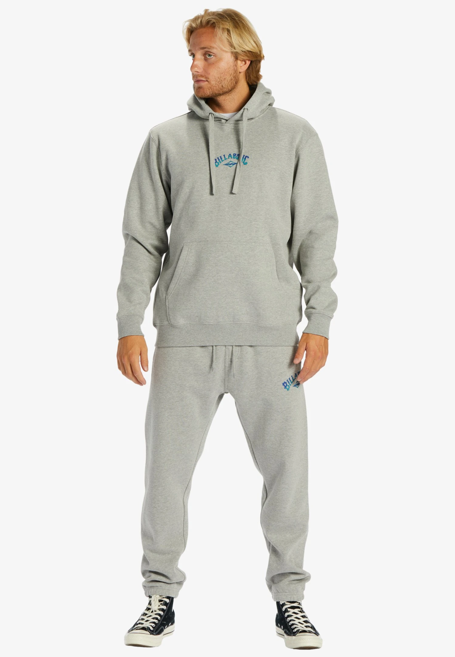 Billabong Core ArchÀ Pour - Hoodie - Lgh 4 Billabong Core ArchÀ Pour - Hoodie - Lgh - Afbeelding 2