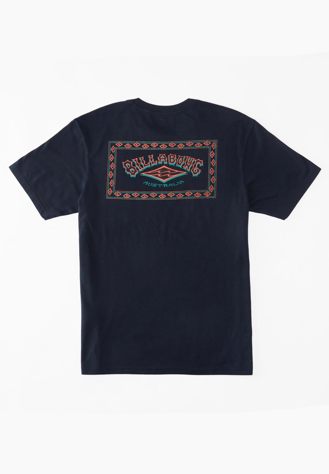 Billabong A Div Arch - T-Shirt Print - Nvy 7 Billabong A Div Arch - T-Shirt Print - Nvy - Afbeelding 5