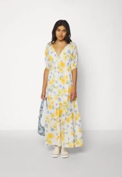 Billabong Lost In Love - Maxi-Jurk - Salt Crystal 13 Billabong Lost In Love - Maxi-Jurk - Salt Crystal -Billabong 3cf09a30a72e4ade8076fd585168ad2d