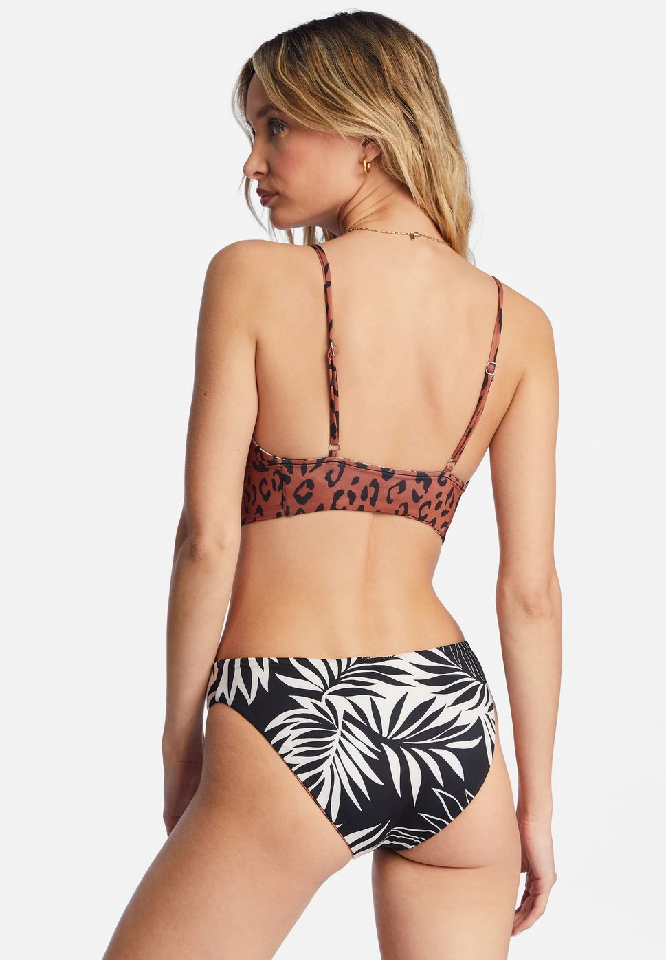 Billabong Spotted In Paradise Lowrider - Bikinibroekje - Multi 5 Billabong Spotted In Paradise Lowrider - Bikinibroekje - Multi - Afbeelding 3