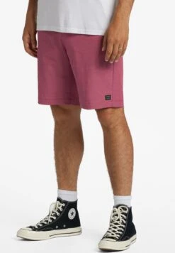 Billabong Crossfire Solid-Submersible Pour Abyws - Shorts - Mnd -Billabong 3cf96e4f156b4570b17f1a7dd6bf31d0