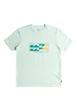 Billabong Inversed - T-Shirt Print - Sgl